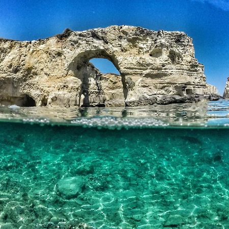 Elegante Appartamento Nel Cuore Del Barocco Lecce Dış mekan fotoğraf