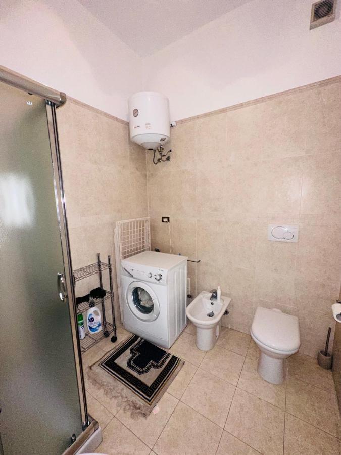 Elegante Appartamento Nel Cuore Del Barocco Lecce Dış mekan fotoğraf