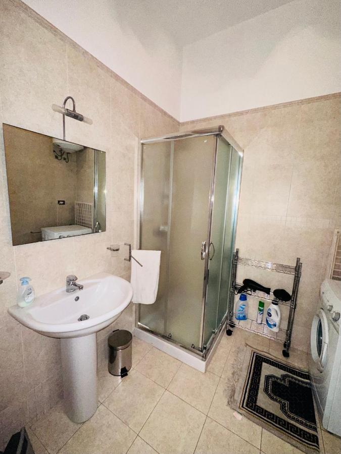 Elegante Appartamento Nel Cuore Del Barocco Lecce Dış mekan fotoğraf