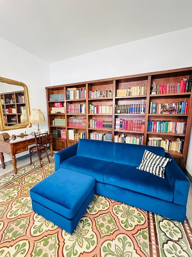 Elegante Appartamento Nel Cuore Del Barocco Lecce Dış mekan fotoğraf