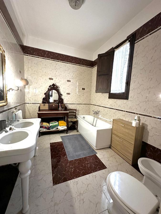 Elegante Appartamento Nel Cuore Del Barocco Lecce Dış mekan fotoğraf