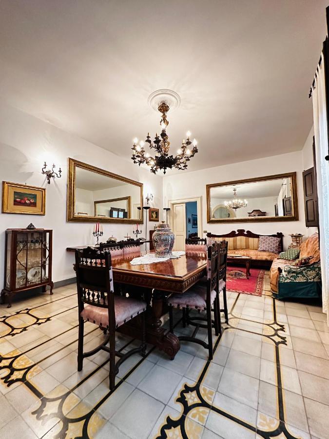 Elegante Appartamento Nel Cuore Del Barocco Lecce Dış mekan fotoğraf