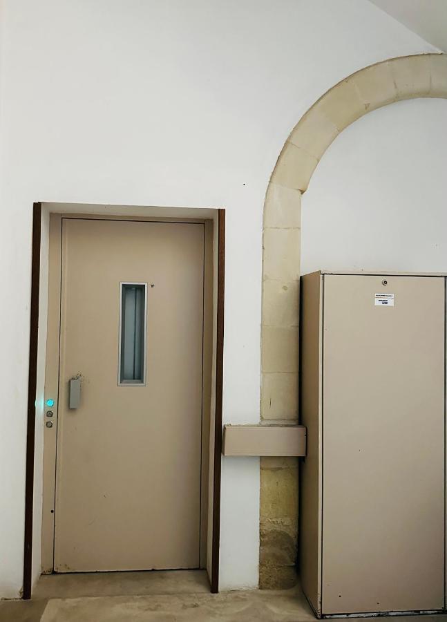 Elegante Appartamento Nel Cuore Del Barocco Lecce Dış mekan fotoğraf