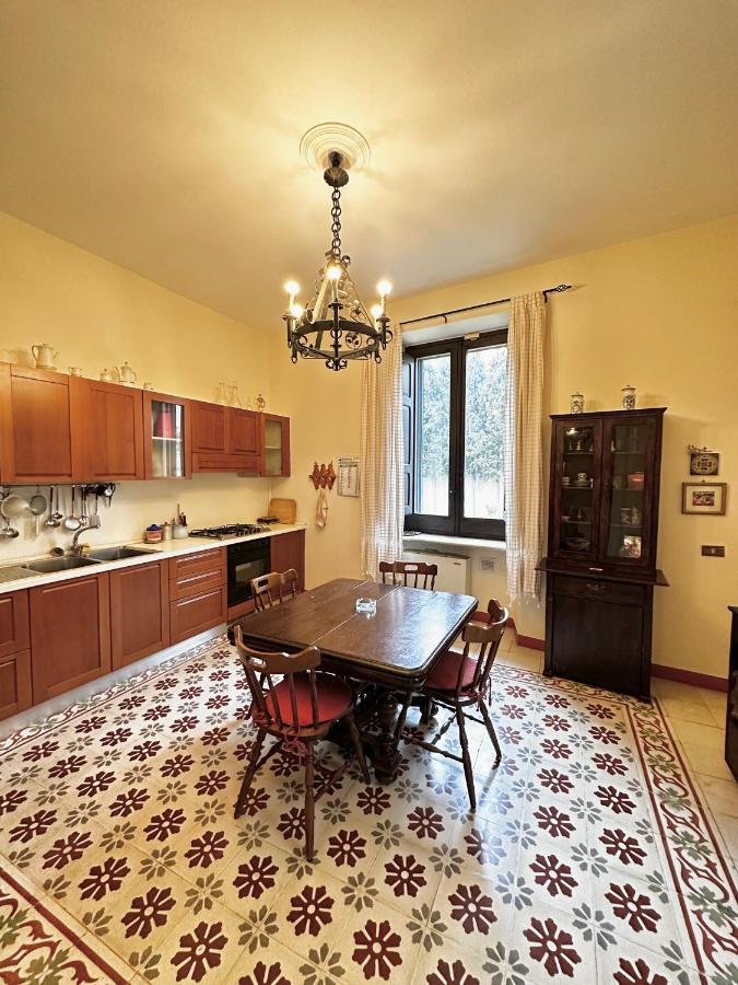 Elegante Appartamento Nel Cuore Del Barocco Lecce Dış mekan fotoğraf