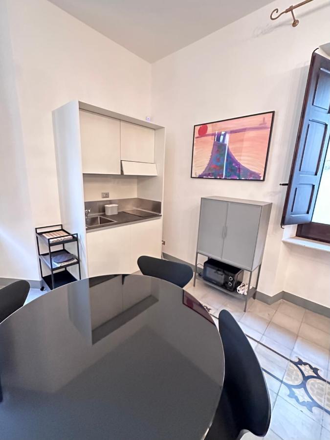 Elegante Appartamento Nel Cuore Del Barocco Lecce Dış mekan fotoğraf
